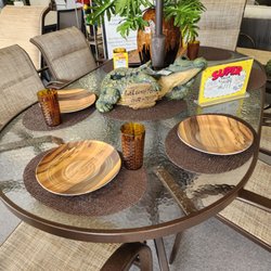 Patio Shoppe of Coral Springs
