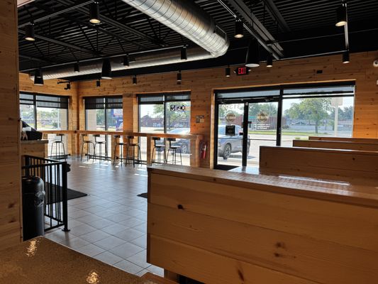 Bucharest Grill by null