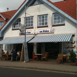Bistro Efes am Hafen