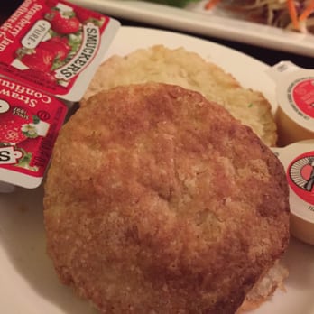 Corner House On Main - Side order of scones - French Near Me - Stouffville, Ontario