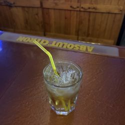 Whiskey