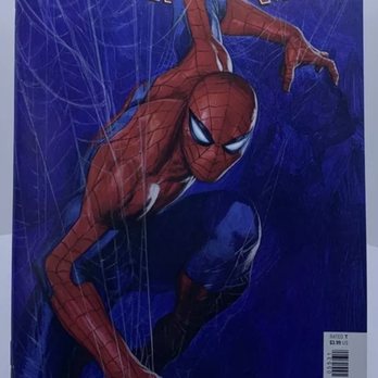 First Watch - SpiderMan knows his Food - Breakfast & Brunch Near Me - Fairborn, Ohio