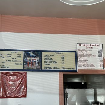 Donut King - Donuts Near Me - Pleasant Hill, California