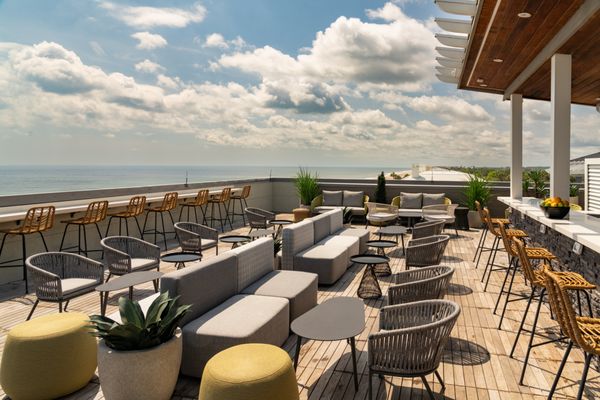 1912 Ocean Bar & Rooftop by null