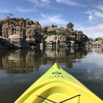 Prescott Outdoors - Kayaking at the Watson lake - Rafting/Kayaking Near Me - Prescott, Arizona Prescott Outdoors - Kayaking at the Watson lake - Rafting/Kayaking Near Me - Prescott, Arizona