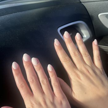 Escape Spa & Nail Salon - powder manicure - Nail Salons Near Me - Richmond, Virginia Escape Spa & Nail Salon - powder manicure - Nail Salons Near Me - Richmond, Virginia