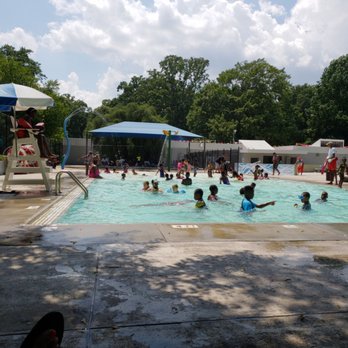 GRANT PARK POOL - Updated January 2025 - 12 Reviews - 625 Park Ave