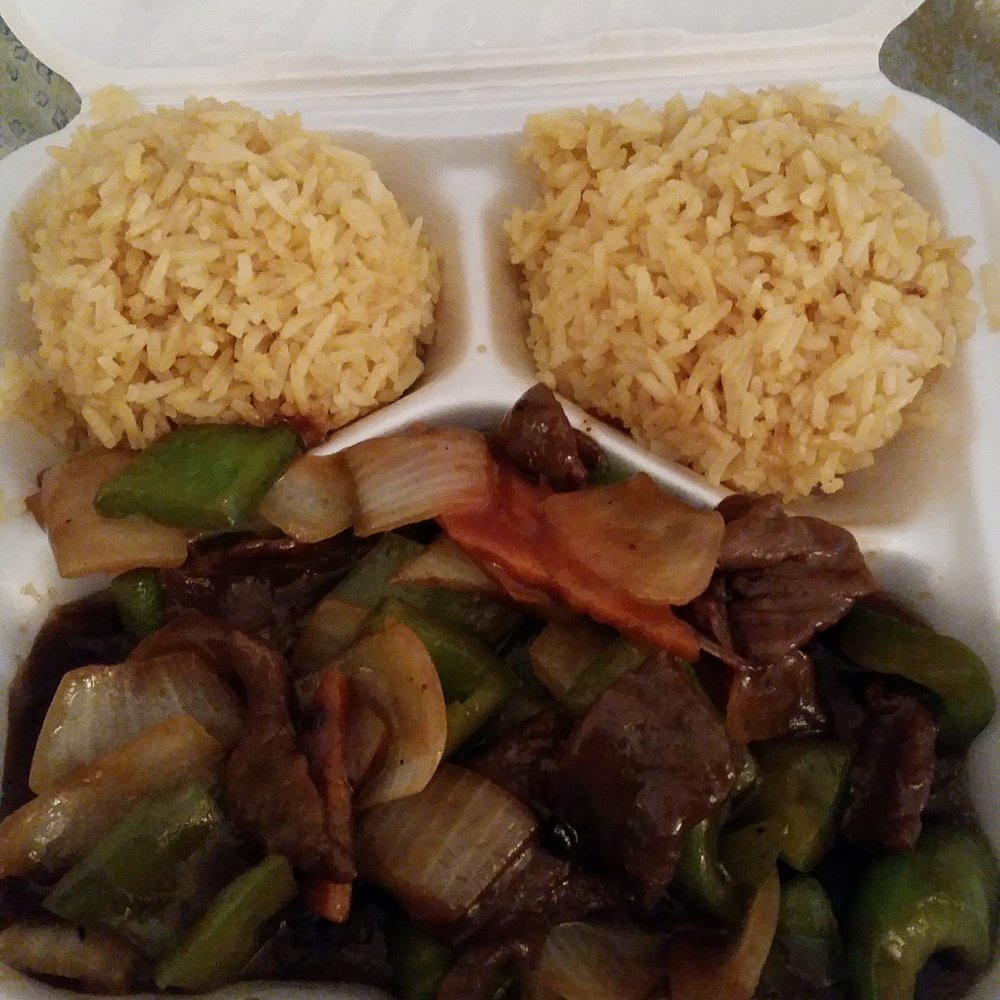 Wok D'lite - Pepper Steak - Chinese Near Me - Baytown, Texas Wok D'lite - Pepper Steak - Chinese Near Me - Baytown, Texas
