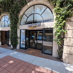Amazon Westwood Village