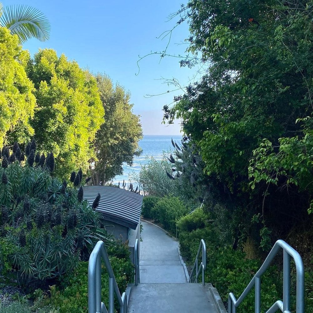 Hotel Joaquin - Shaw's Cove - Hotels Near Me - Laguna Beach, California