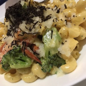1700 Degrees Steakhouse - Lobster Mac and Cheese - Steakhouses Near Me - Harrisburg, Pennsylvania
