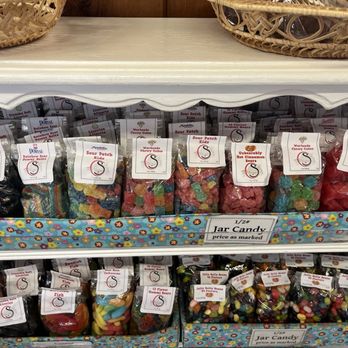 The C Shop Candy Shop - Candy Stores Near Me - Blaine, Washington
