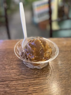 Days Ice Cream by null
