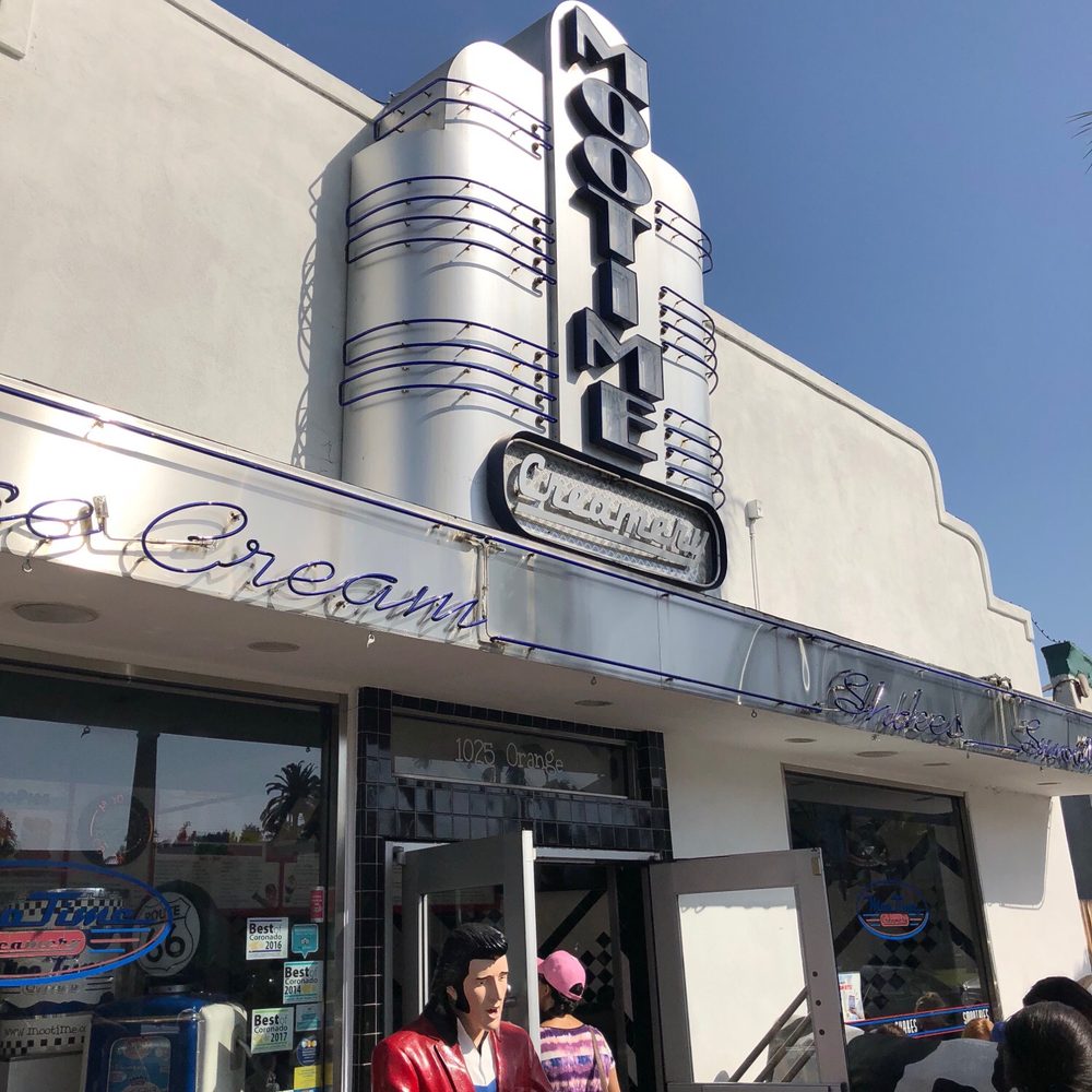 MooTime Creamery - Ice Cream & Frozen Yogurt Near Me - Coronado, California MooTime Creamery - Ice Cream & Frozen Yogurt Near Me - Coronado, California