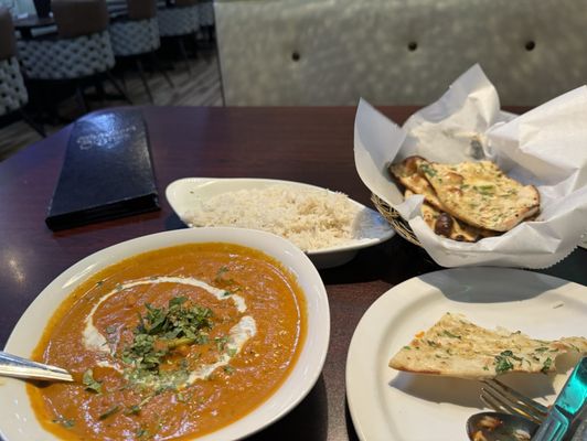 Tandoori Bites by null