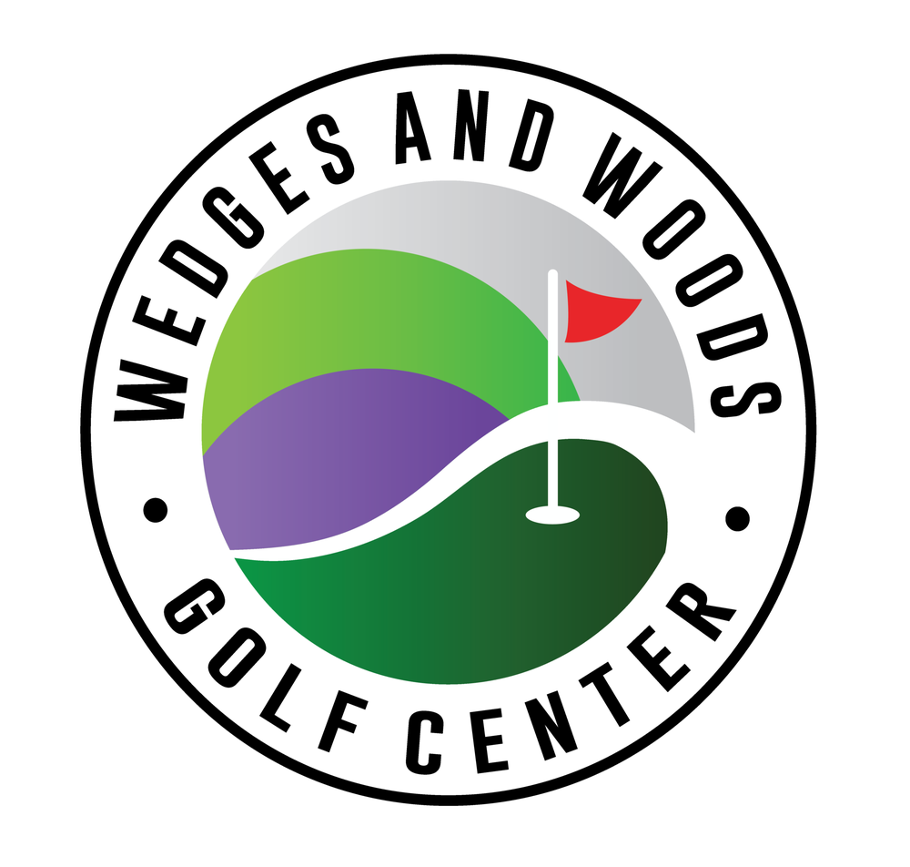 Wedges & Woods Logo
