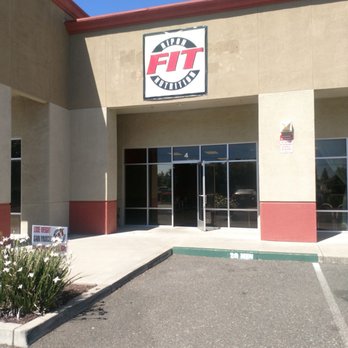 Ripon Fit Nutrition - Juice Bars & Smoothies Near Me - Ripon, California