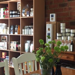 The Deli Platter - Finest quality gourmet produce