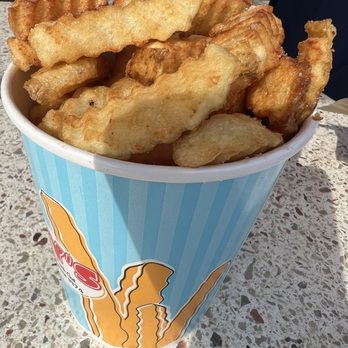Curley's Fries - Fast Food Near Me - Wildwood, New Jersey Curley's Fries - Fast Food Near Me - Wildwood, New Jersey