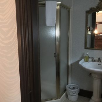 John Wesley Inn - Room #3 - Hotels Near Me - Cape May, New Jersey