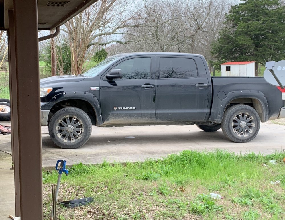 BLACKLAND STAR MOTORS Updated September 2024 204 County Rd 4225