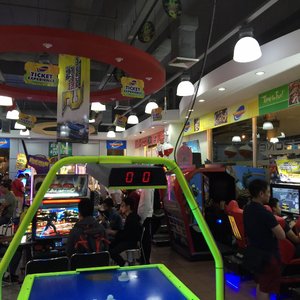 LAZER MAXX - Updated October 2025 - 2/F, Centris Walk, Edsa Corner