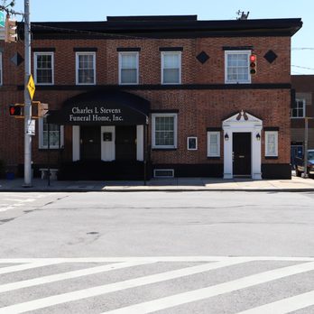 Stevens Charles L Funeral Home - Funeral Services & Cemeteries Near Me - Baltimore, Maryland Stevens Charles L Funeral Home - Funeral Services & Cemeteries Near Me - Baltimore, Maryland