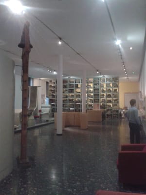 Musée de l'Impression sur étoffes by null