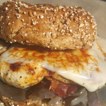 Moxie Burger - the coop. - Burgers Near Me - Marietta, Georgia