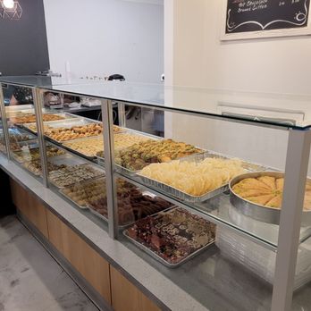 PapaFeta - Greek desserts - Greek Near Me - Temecula, California PapaFeta - Greek desserts - Greek Near Me - Temecula, California