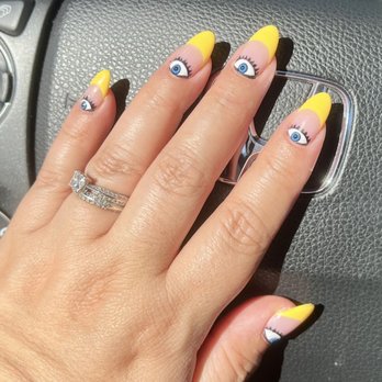 Belle Nails and Spa - Nail Design - Nail Salons Near Me - Concord, California Belle Nails and Spa - Nail Design - Nail Salons Near Me - Concord, California
