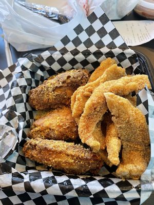 Wally’s NW Soul by null