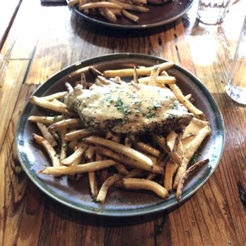 The Parish - Gastropubs Near Me - Tucson, Arizona