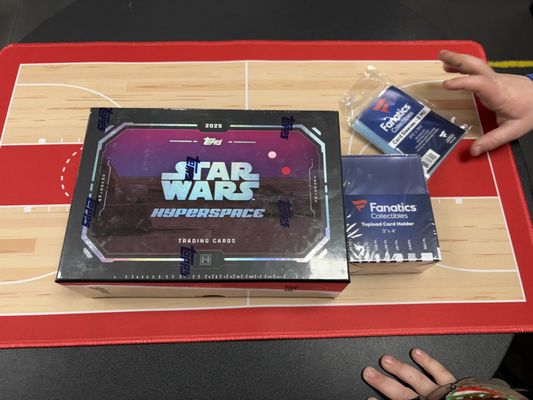 Bleecker Trading UWS by null