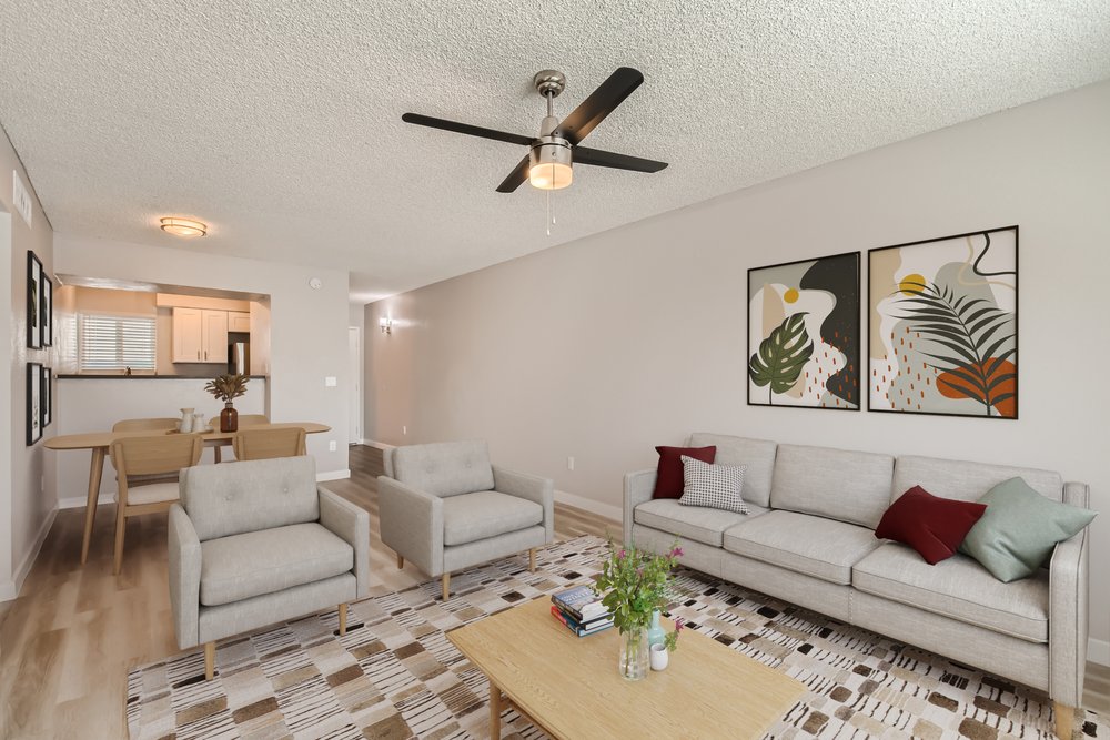 Rise Parkside - property management company in Glendale, AZ