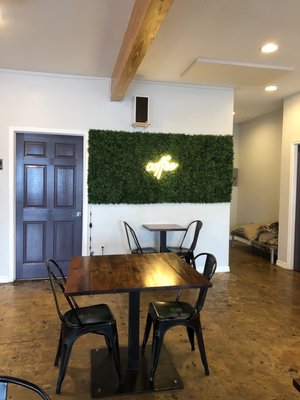 Pearland Coffee Roasters by null