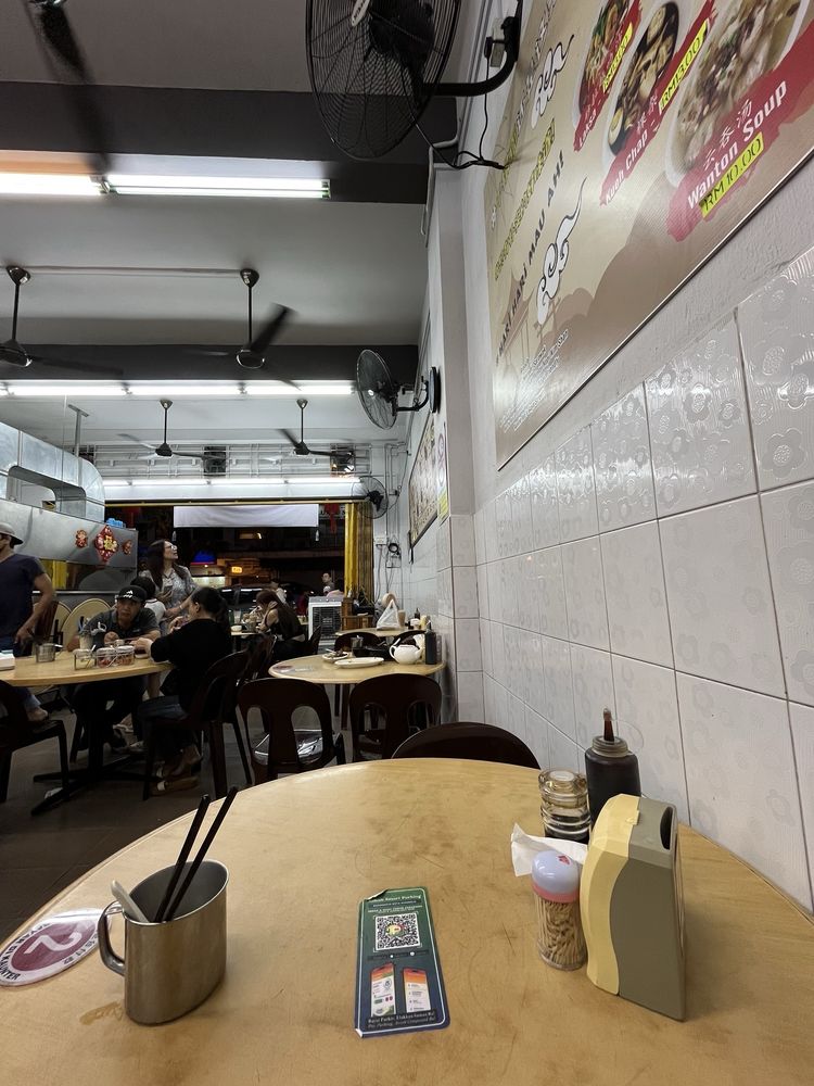 Kungfu Bak Kut Teh