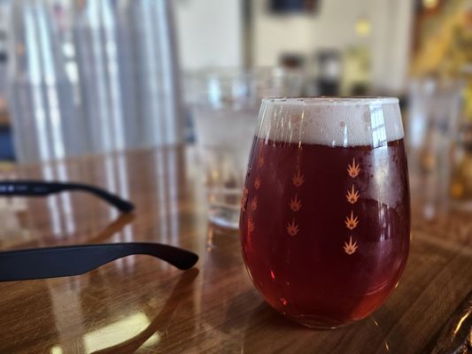 Short Fuse Brewing Company by null