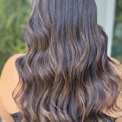 Hair By Yami