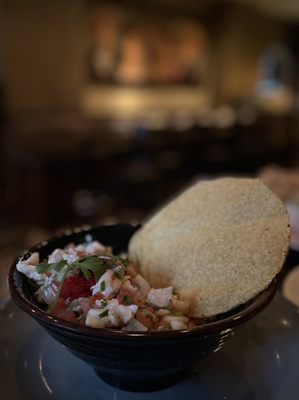 Casa Sanchez by null