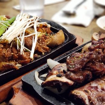 Five Senses - Korean Near Me - New York, New York