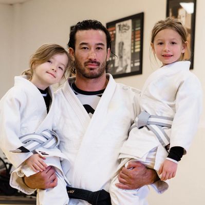 Six Blades Jiu Jitsu Lake Travis gym photo