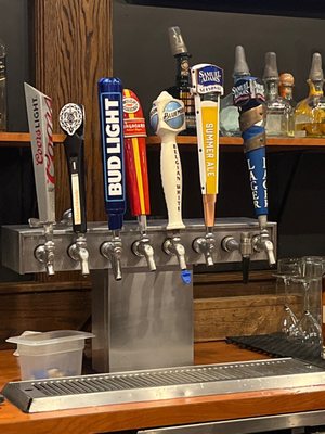 Black Angus Steakhouse by null