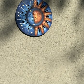 Patios Designs - Sun and moon decor - Home Decor Near Me - San Bernardino, California Patios Designs - Sun and moon decor - Home Decor Near Me - San Bernardino, California