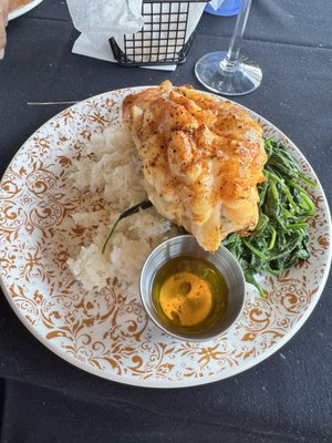 Stuart Fish Grill by null