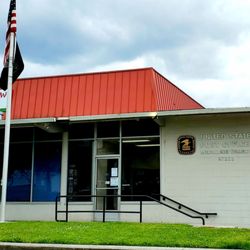 US Post Office