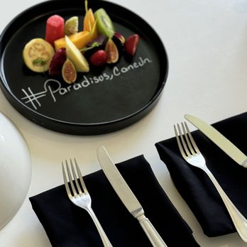 Paradisus - Hotels Near Me - Cancún, ROO