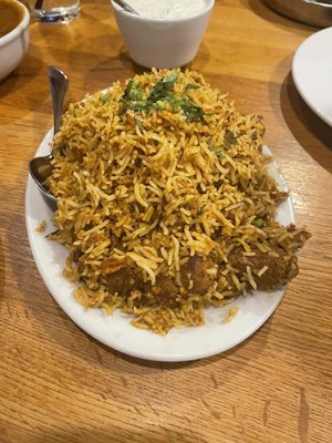 London Sizzler by null