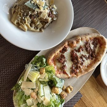 Haunted Pizano - Pizza Near Me - Jerome, Arizona
