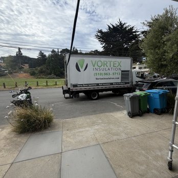Vortex Insulation - Awesome company - Insulation Installation Near Me - Hayward, California Vortex Insulation - Awesome company - Insulation Installation Near Me - Hayward, California